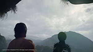 Death Stranding - How Timefall And Weather Works