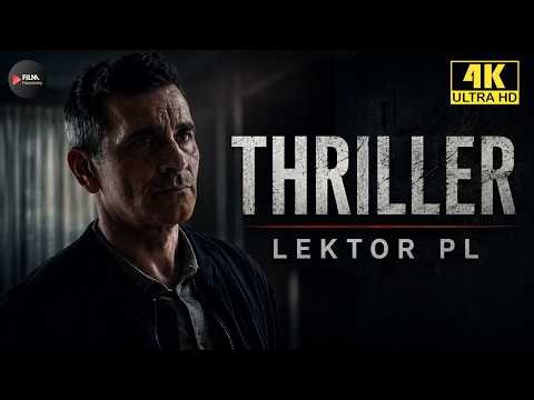 BĘKART (2019) | Cały Film z Polskim Lektorem | Thriller Psychologiczny Lektor PL Za Darmo
