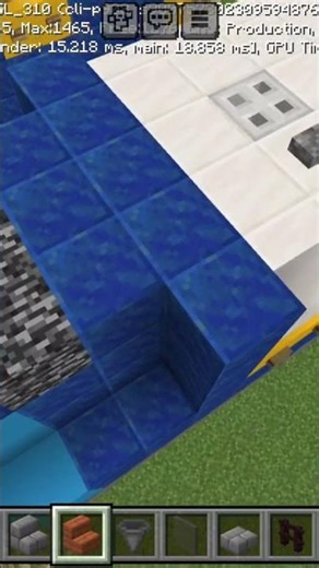 CSX 1976 in Minecraft for ‪@Munnikarim‬