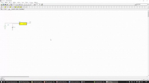 如何使用受控源向导TINA-TITM仿真软件 | Video | TI.com