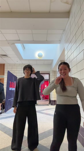 back in my old stomping grounds | stomping