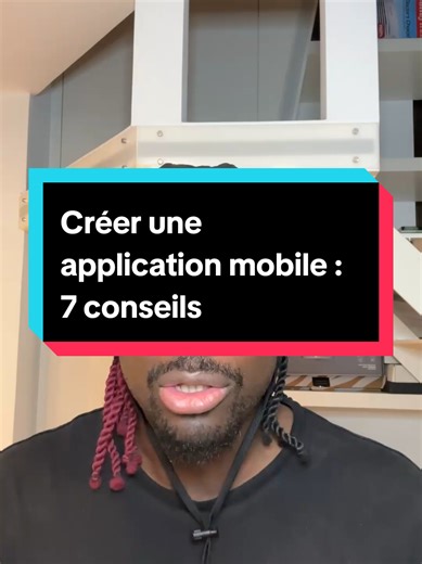 Créer une application mobile : 7 conseils #developpeur #developpeur #ios #flutter #flutterflow