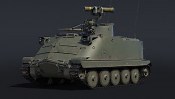 [Development] Pbv 302 BILL: Scandinavian Frugality - News - War Thunder