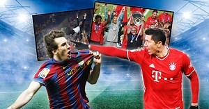 Bayern oder Barca: Welches Sextuple-Team ist besser?