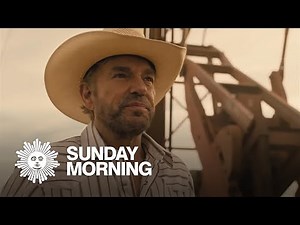Billy Bob Thornton on the return of "Landman"
