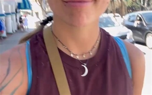 国外赤脚小姐姐5-eva zu beck