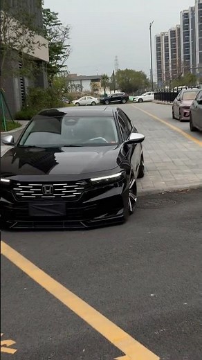 Best honda accord generation | Finally-All New Honda Accord Officially Released- King of all Coupes