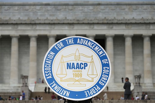 5 Historic NAACP Moments That Changed America