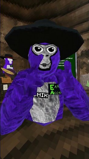 I FINALLY HIT 500 SUBS!!! #gorillatag #oculusquest #gorillatagquest #gorillatagmodmenu #vrheadset