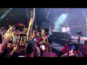 Deftones - Passenger - Live at Dia De Los Deftones 2019 HD 4K