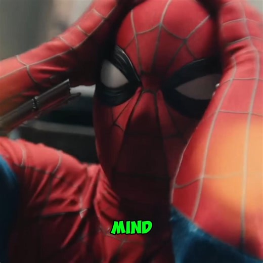 INSANE Spider-Queen Theory in SPIDER-MAN: BRAND NEW DAY... #shorts #spiderman