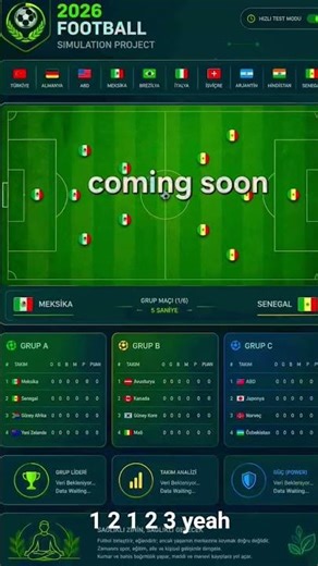 #ardagüler #futbolheyecanı #bizimçocuklar #2026worldcup #dünyakupası #fifa26 #gaming