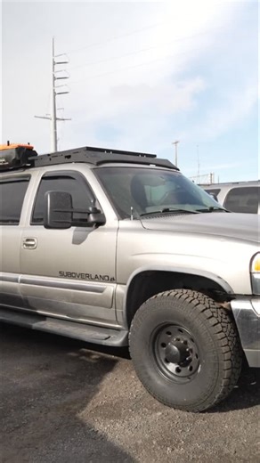 SUBOVERLAND on Instagram: "9th Gen Suburbans are workhorses! Super reliable & easy to fix. The perfect sweet spot for any mechanic or owner. Check out our recent youtube video to see more 3/4 ton suburbans. #Suburban #MechanicLife #ReliableCars #CarRepair #AutoTips #DIYAuto"