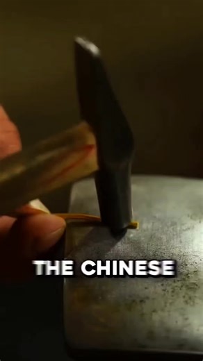 The Role of Gold in Tool-Making Throughout History