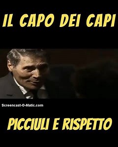 739K views · 11K reactions | "Che cosa vuoi?" Franco Sciacca alias Salvatore La Barbera (Palermo, 20 aprile 1922 – 17 gennaio 1963) vs Michele Cavataio (Palermo, 18 marzo 1929 – Palermo, 10 dicembre 1969) Il Capo Dei Capi | Lo Scrigno del Cinema | Facebook