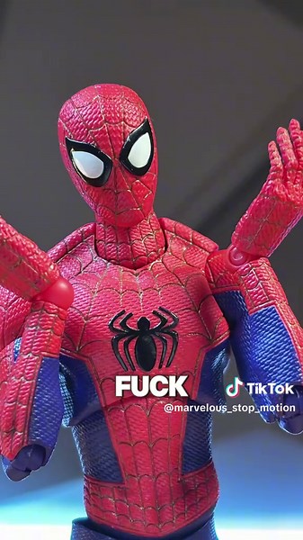 Food for thought 🤔 #fyp #stopmotion #figtokcommunity #actionfigures #sentineltoys #marvellegends #shf #shfiguarts #mafex #medicomtoy #figma #hottoys #hottoyscollectibles #stickybones #lego #gundam #comics #movies #manga #anime #marvel #dc #robotchicken #viral #streak