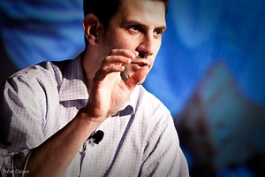 YouTube exec says Google's 20 percent time helped form 'YouTube for Good'