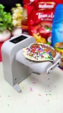 Dumpling Marking machine easy | Electric Dumpling Maker | Dumpling making machine | #shortsviral