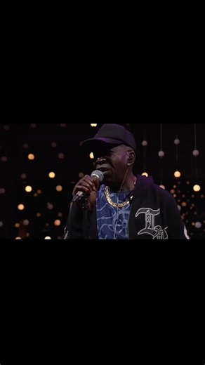 Barrington Levy Black Roses Live Studio KEXP 2025 #reggae #viralvideos | 10MusiC