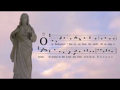 4.7.26 Lauds, Tuesday Morning Prayer of the Liturgy of the Hours