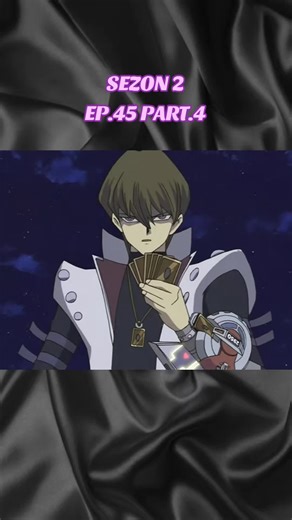 Yu-Gi-Oh Season 2 Episode 45 Part 4 Overview