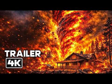 THE BEST UPCOMING SCI-FI & FANTASY 2026 & 2027 (Trailers)