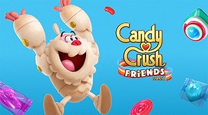 Download & Play Candy Crush Friends Saga on PC & Mac (Emulator)