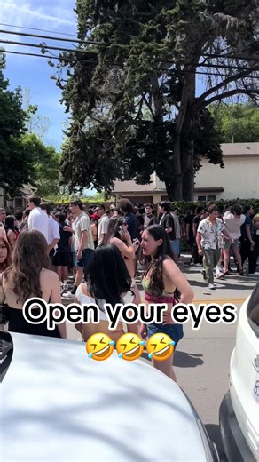 All over the world #deltopia | open your eyes