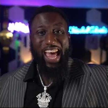 This Is What Content Creation/Streaming Is About...