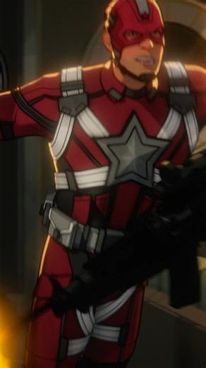 Easy peasy 👌 Episode 3 of #WhatIf S3 is now streaming on Disney . Unwrap a new episode daily! | Marvel Studios