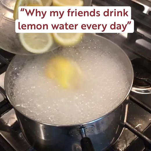 Discover All the Benefits of Lemon Sips™