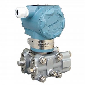 [Hot Item] Medidor De Nivel De Presin Diferencial Oil Differential Pressure Transmitter 4-20mA Hart