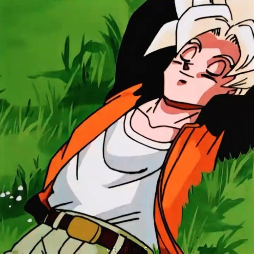 Krillin Throws A Rock At Goku’s Head ☠️ | Dragon Ball Z