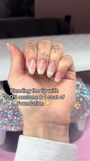 Gel X Nail Tips: Blending Techniques for Stunning Nails