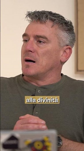 Bestemmia un modo per rivolgersi a Dio #podcast #cultura #veneto #italia