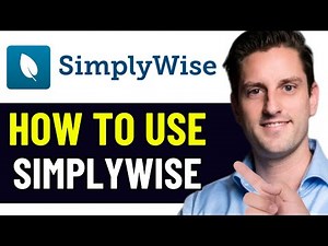 HOW TO USE SIMPLYWISE 2026! (FULL GUIDE)