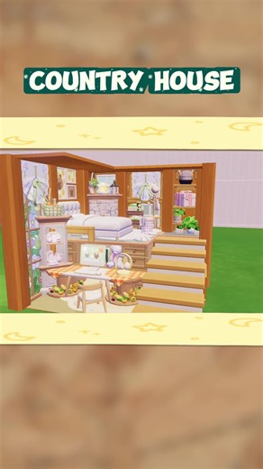 Exploring Heartopia: Your New Country House Adventure