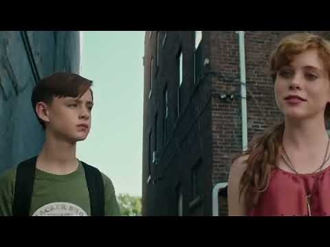 IT(2017) chapter one full movie explanation. full movie