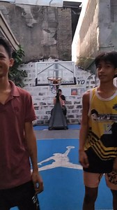 91K views · 319 reactions | Slam Dunk Contest soon sa Dorayd Backyard at ang Champion ay Mananalo ng Bola ni Jeffay by Dorayd #bolanijeffay #teamjeffay #TopFans #slamdunk | Jeffay | Facebook