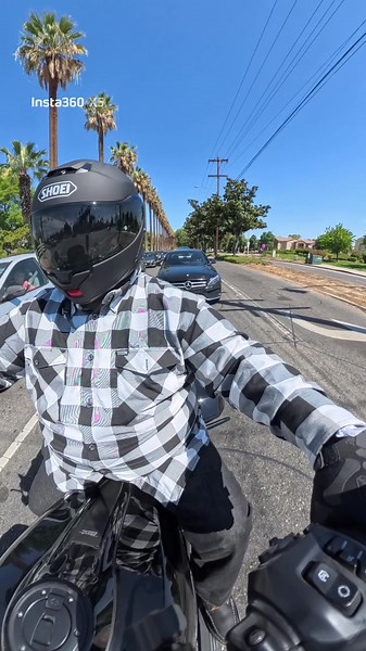 Road Rage Encounter Over Parking Stall