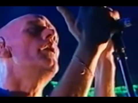 R.E.M. - Everybody Hurts / Star 69 (Glastonbury 6/25/1999)
