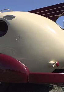 Extreme RVs S04:E01 - Road Warriors