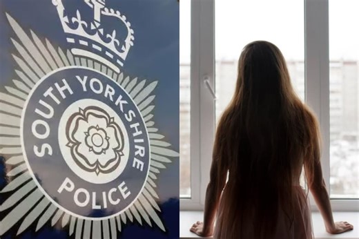 Rotherham grooming victims say they were sexually abused by five SYP officers