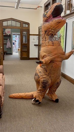 15 reactions | The dancers always dress up on Halloween week | Munroe Center for the Arts | Facebook