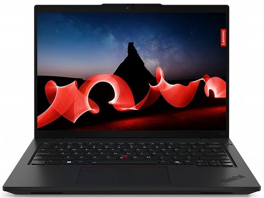 Lenovo ThinkPad L14 Gen 5 (Intel)