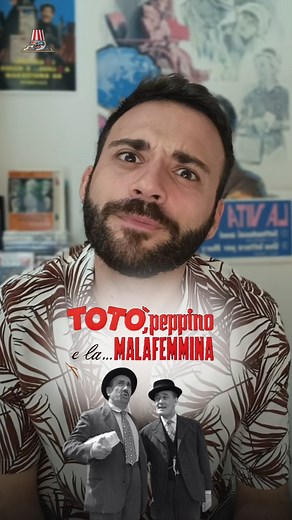 6.3K views · 37 reactions | Uscito nel 1956 e diretto da Camillo...