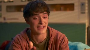 Netflix decides to make the final season of Stranger Things mega-woke by making one of the main characters dramatically come out as gay. | MRC Culture