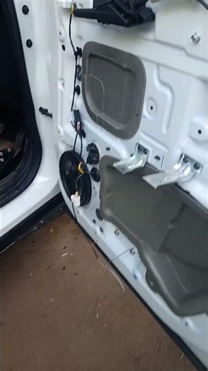 Modification in tata Sierra first time ever #tatasierra2025