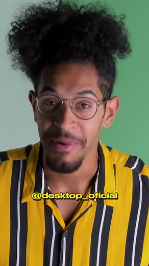 Deus me livre de um pesadelo desse 😨 Melhor já fechar com a gente logo, a internet que joga junto, @lucao.sa Jogar e conseguir o que quiser na web é muito mais fácil com a gente! Segue aí! #TocTocDesktop #DesktopInternet #AInternetQueJogaJunto #publi