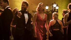 New Long Shot Trailer Brings Charlize Theron and Seth Rogen Together